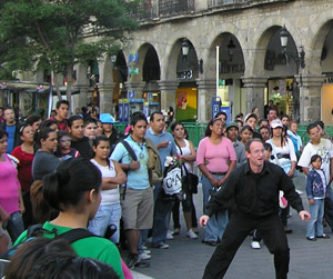 Photo 1 from OPEN AIR CAMPAIGNERS-OVERSEAS MINISTRIES INC